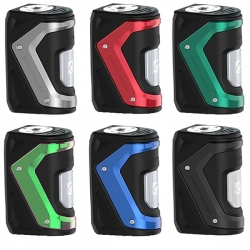 GeekVape Aegis Squonker 100W